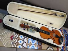 Student's Violin