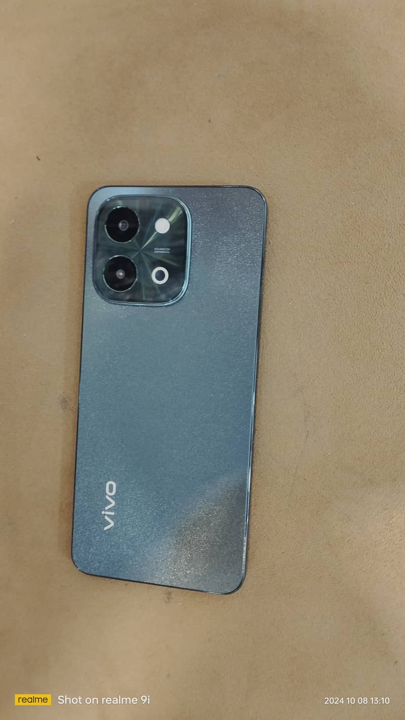 vivo y28 for sale new 4