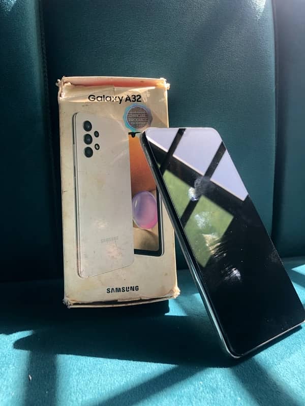 Samsung Galaxy A32 4