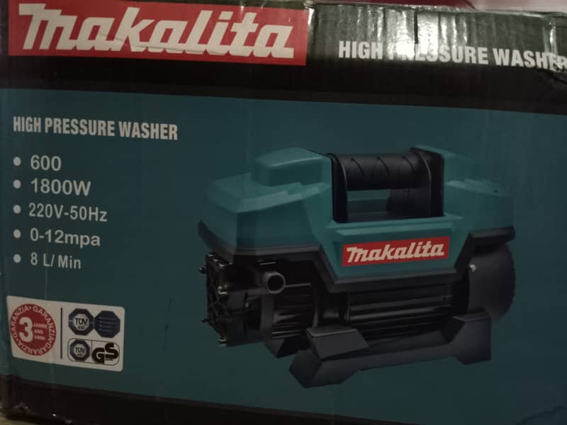 makalita high pressure washer for cars,ac 1