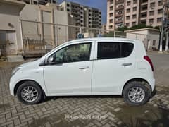 Suzuki Alto 2014