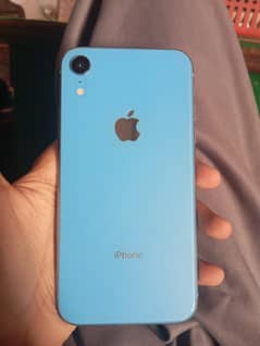 iPhone XR jv 0