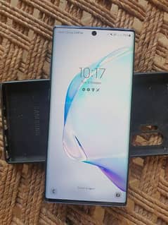 Samsung note 10+