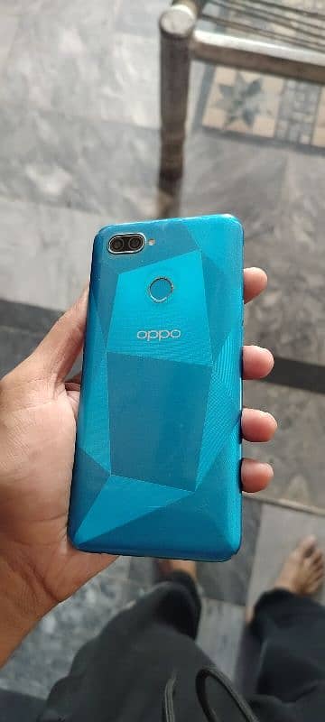 oppo A12 3/32 10/9 4