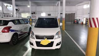 Suzuki Wagon R 2022