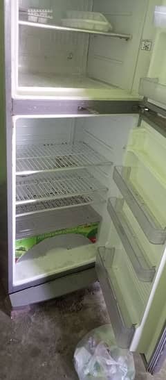 used fridge