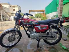 Honda125