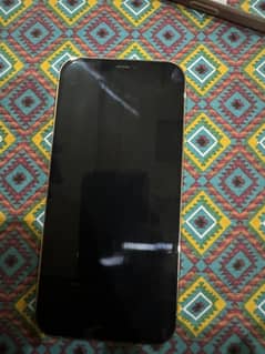 I phone 12 pro max 128gb both physical and e sims pta proof