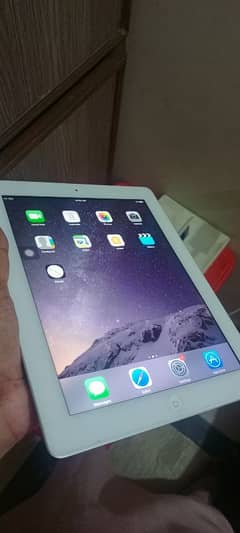 i pad 4 SIM calullar 16GB