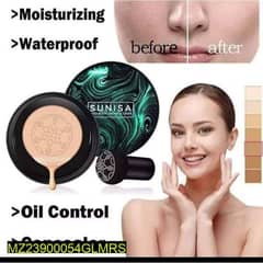 water proof Base foundation