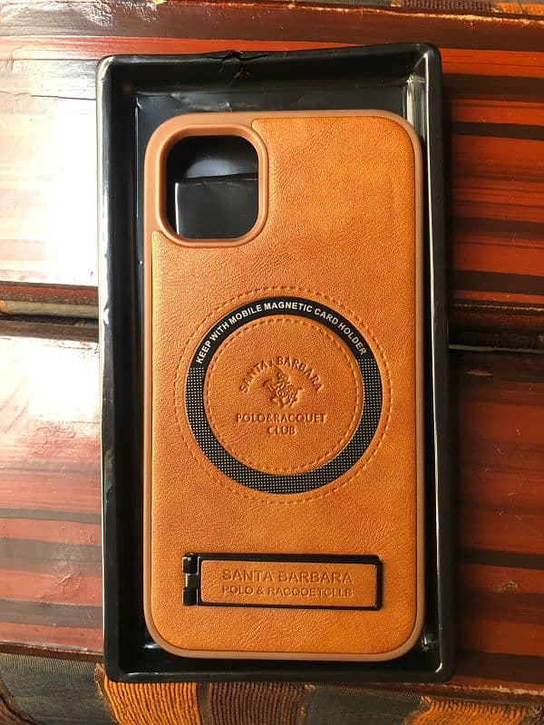 iphone 11 polo back cover 3