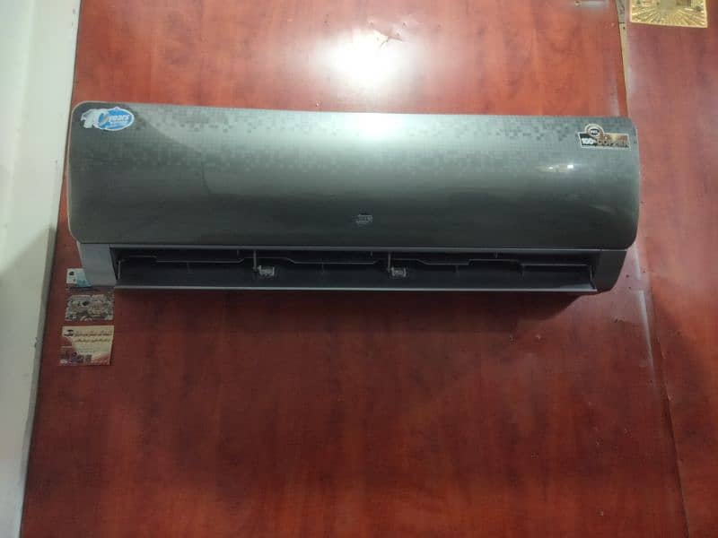 pel DC inverter AC good condition 0