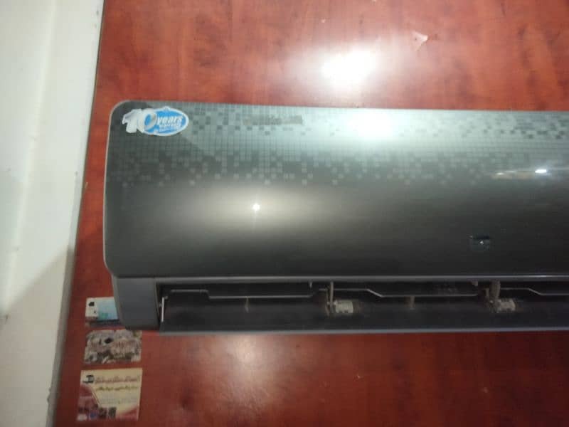 pel DC inverter AC good condition 3