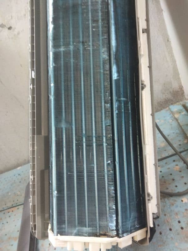 pel DC inverter AC good condition 6