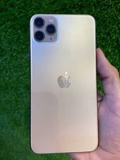 iPhone 11 Pro Max | PTA Approved 0