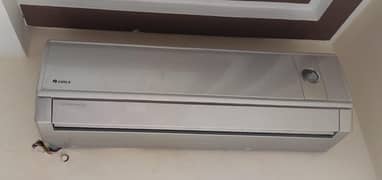 Gree 1.5 Ton Split AC *Non Inverter*