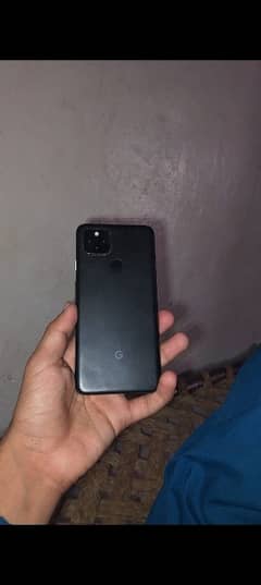 Google pixel 4a 5g board available battery available original 0