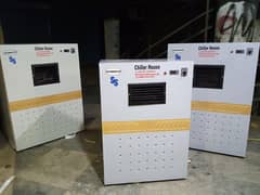 Dehumidifiers