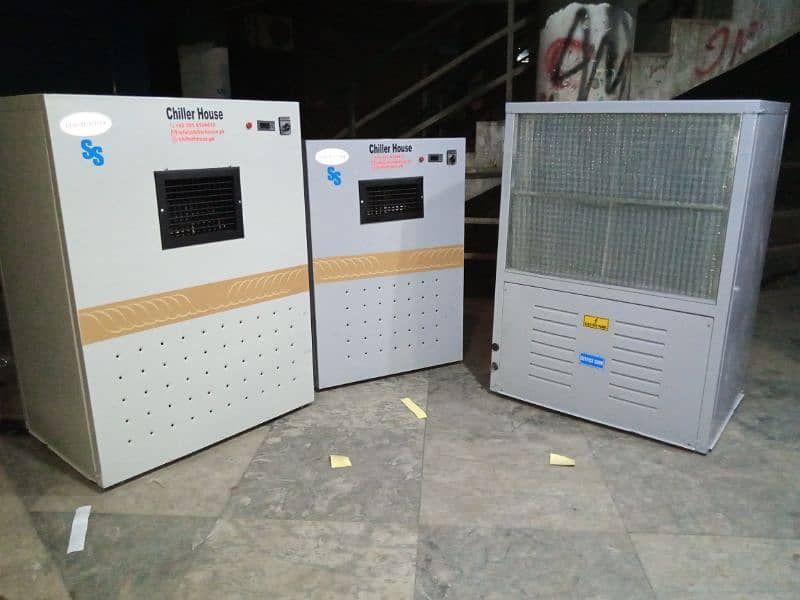 Dehumidifiers 5