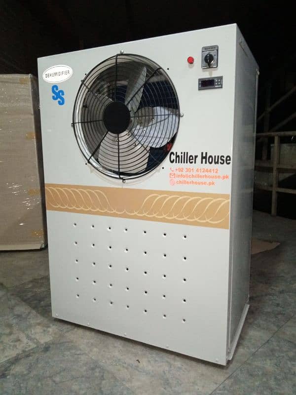 Dehumidifiers 6