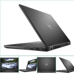 Dell Laptop Latitude 5591