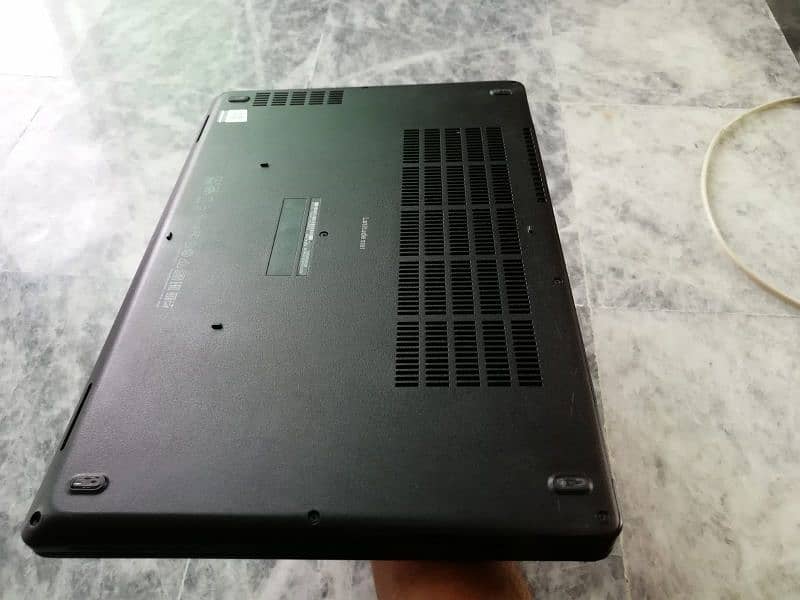 Dell Laptop Latitude 5591 9