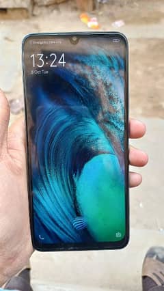 vivo s1