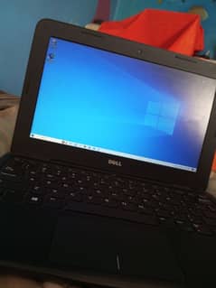 Dell Latitude Laptop 3180