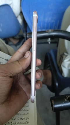 iphone 7 128gb    non pta all ok