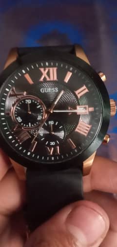 Orignal guess watch