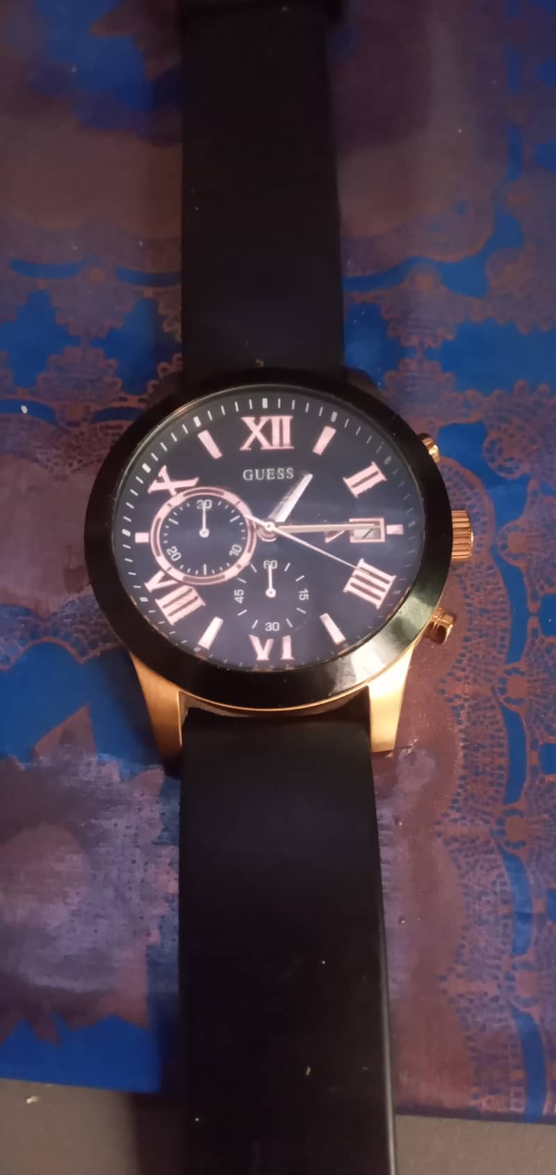 Orignal guess watch 1