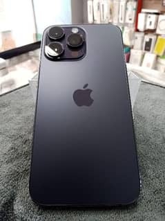 iPhone 14 Pro Max