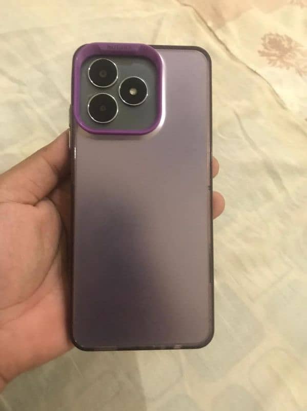 Realme note 50 2