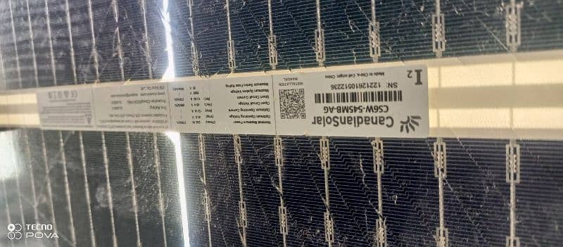 big plat canadian solar available 2