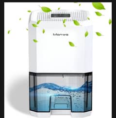 Dehumidifier