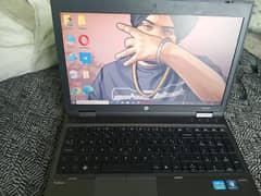 hp probook 6560b