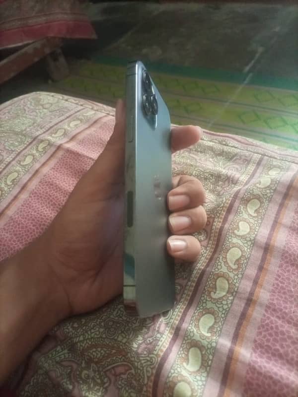 Iphone 12 pro max 256gb 1