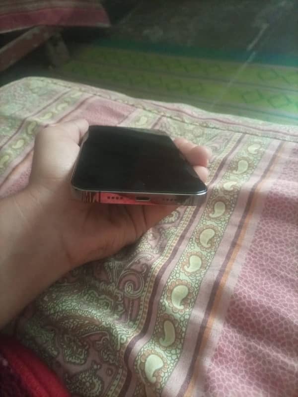 Iphone 12 pro max 256gb 3