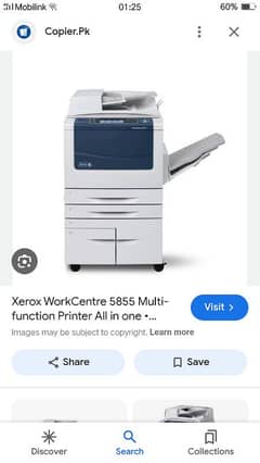 Xerox services 0