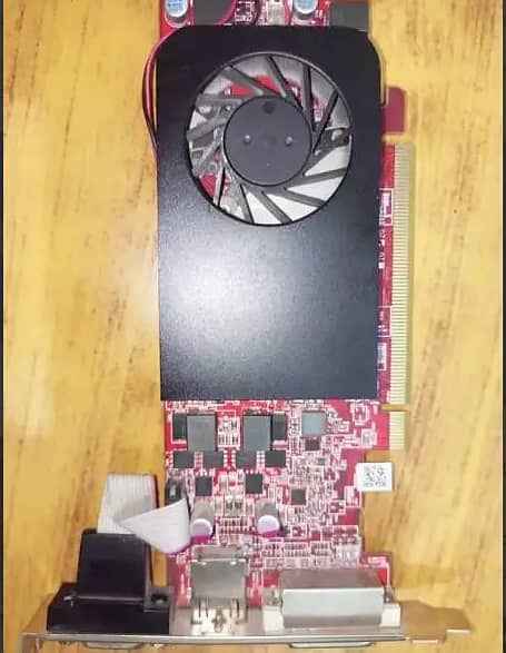 Graphics Card For Sale. 5