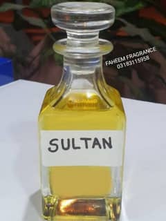 Best Attar