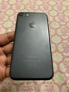 Iphone 7 32gb Pta approved