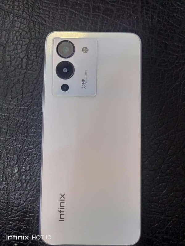 Infinix note 12 1