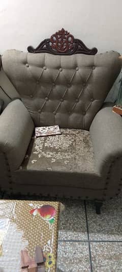 Sofa 2 seater For Sale