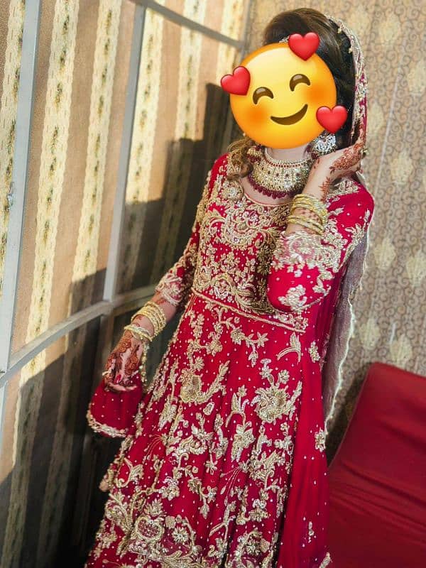 Barat lehenga 1