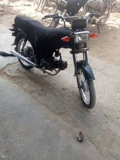 bike sale is number pe call karye ga 03202449814