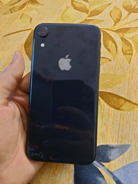 Iphone Xr 64 Gb 1