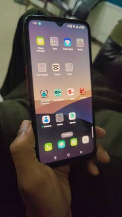 OPPO F15