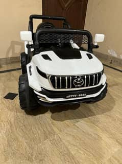 KIDS BATTERY CAR