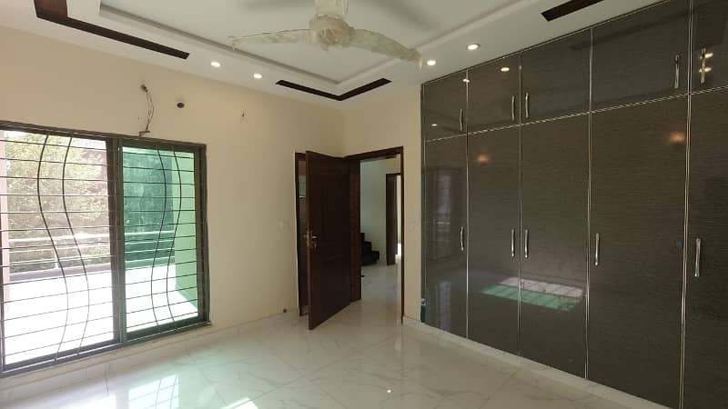 Affordable Prime Location House For sale In EME Society - Block D 2